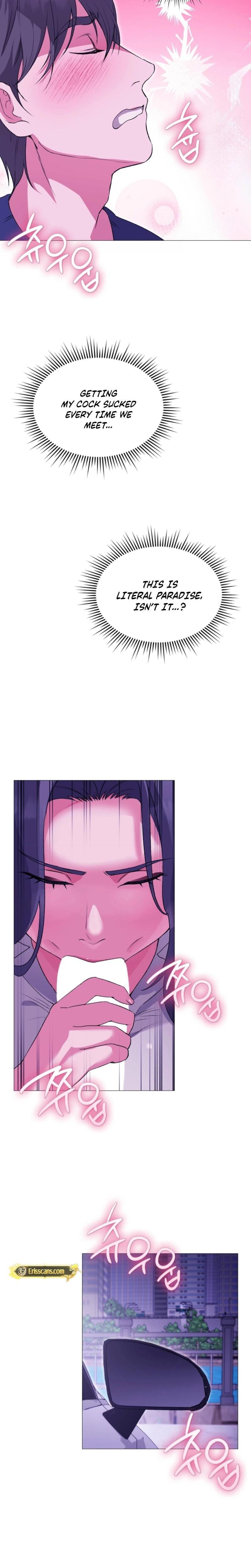 Change Days Uncensored, chapter 15, page 12 of 28