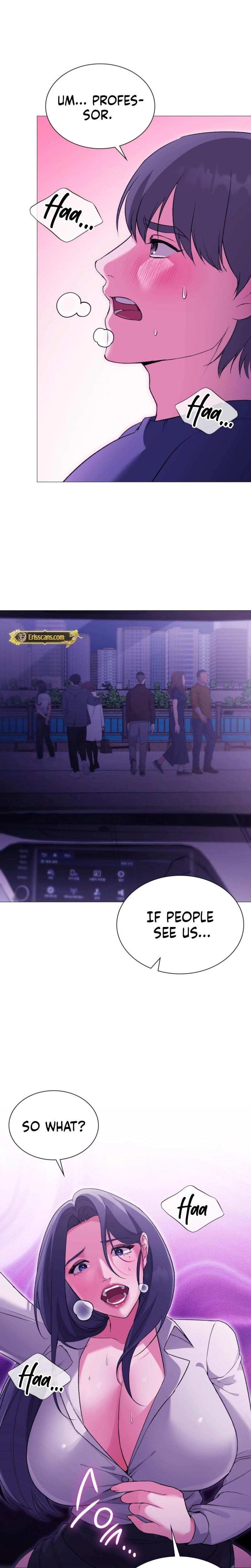 Change Days Uncensored, chapter 15, page 15 of 28
