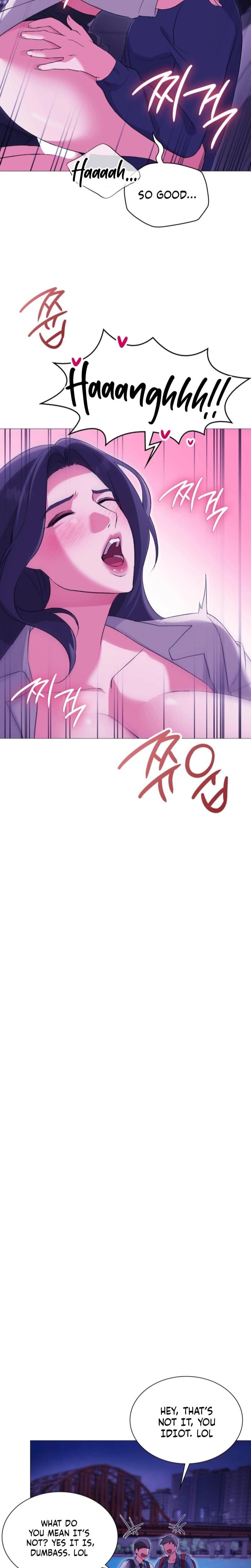 Change Days Uncensored, chapter 15, page 19 of 28