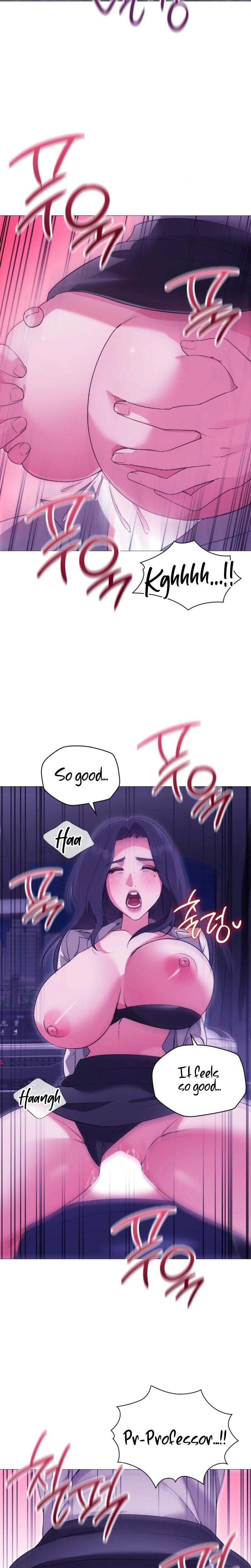 Change Days Uncensored, chapter 15, page 25 of 28