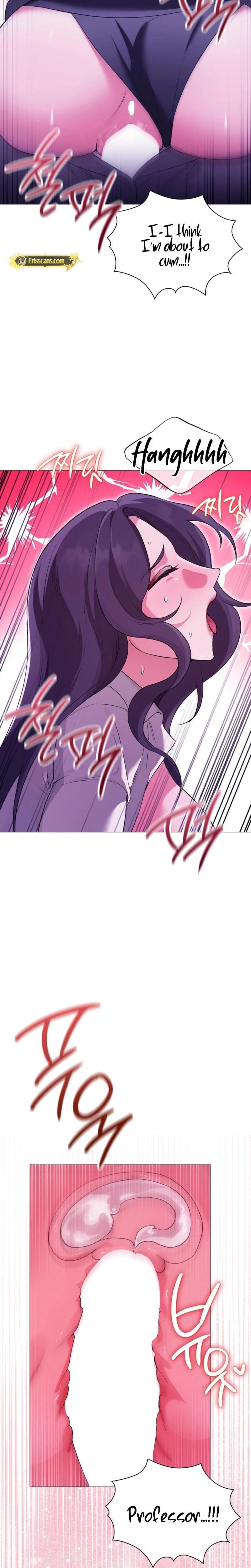 Change Days Uncensored, chapter 15, page 26 of 28