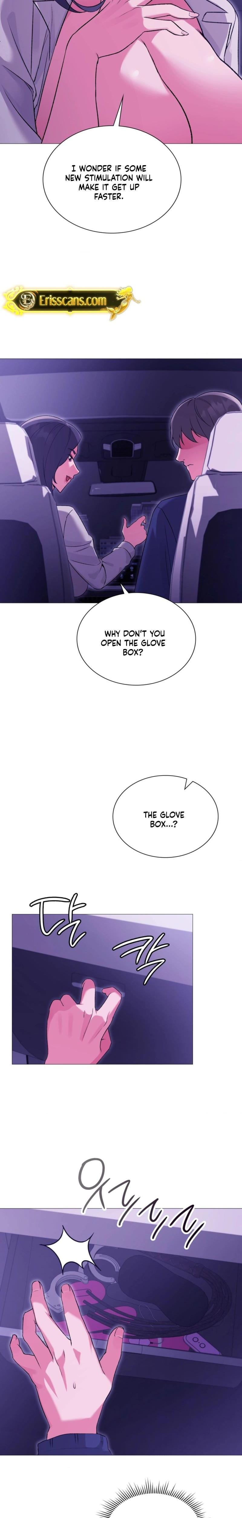 Change Days Uncensored, chapter 16, page 5 of 23