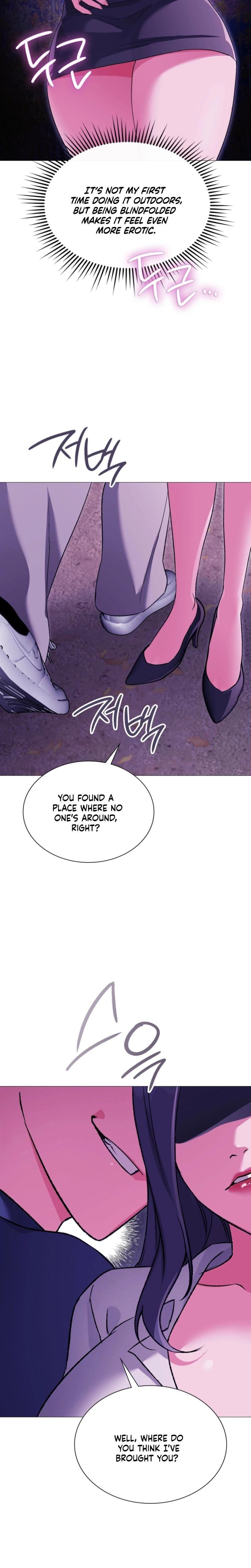 Change Days Uncensored, chapter 16, page 11 of 23
