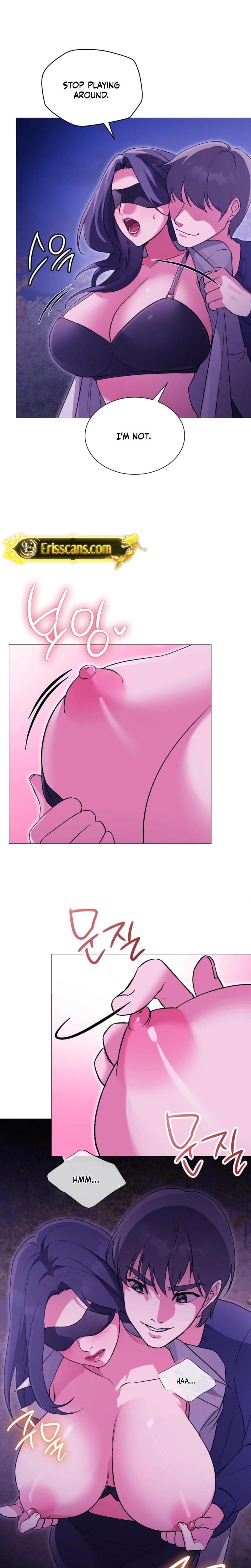 Change Days Uncensored, chapter 16, page 12 of 23
