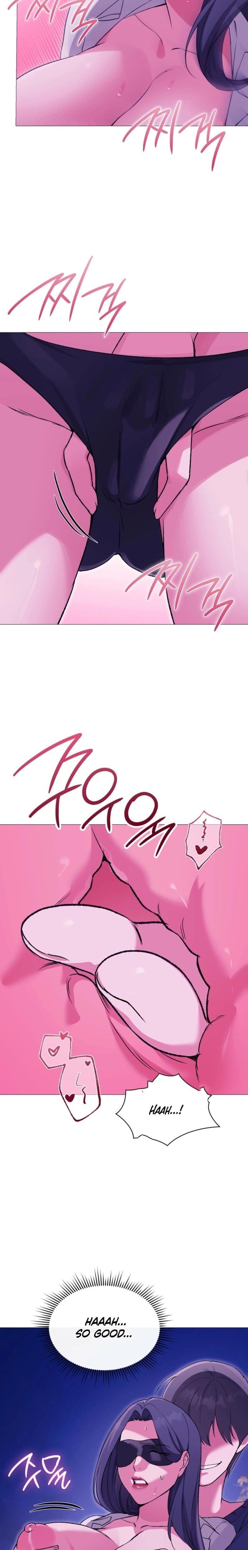 Change Days Uncensored, chapter 16, page 14 of 23