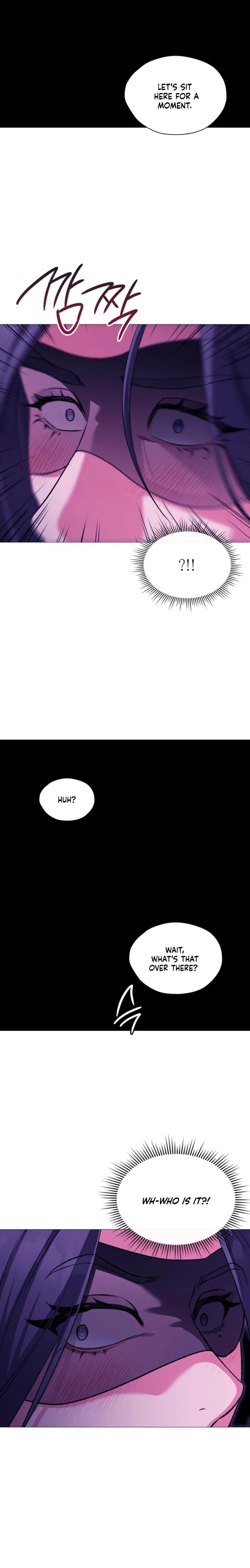 Change Days Uncensored, chapter 16, page 16 of 23