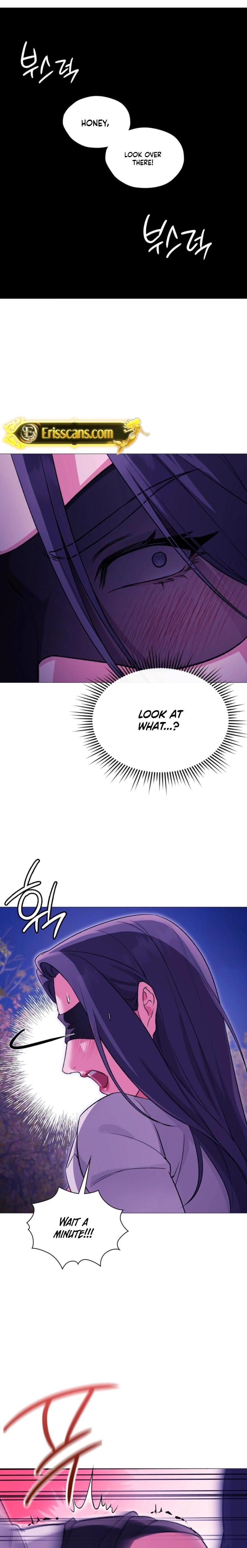 Change Days Uncensored, chapter 16, page 17 of 23