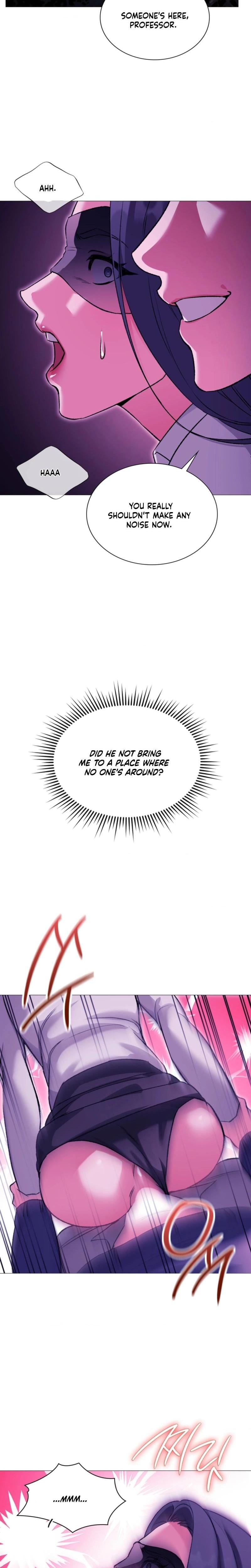 Change Days Uncensored, chapter 16, page 19 of 23