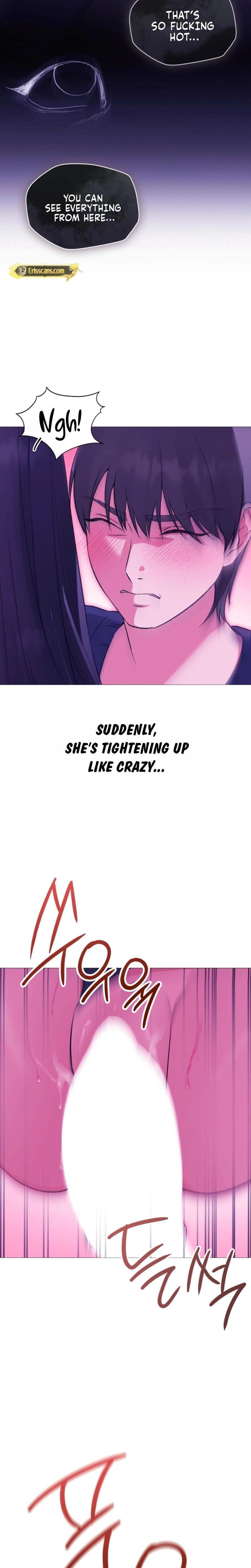 Change Days Uncensored, chapter 17, page 5 of 25
