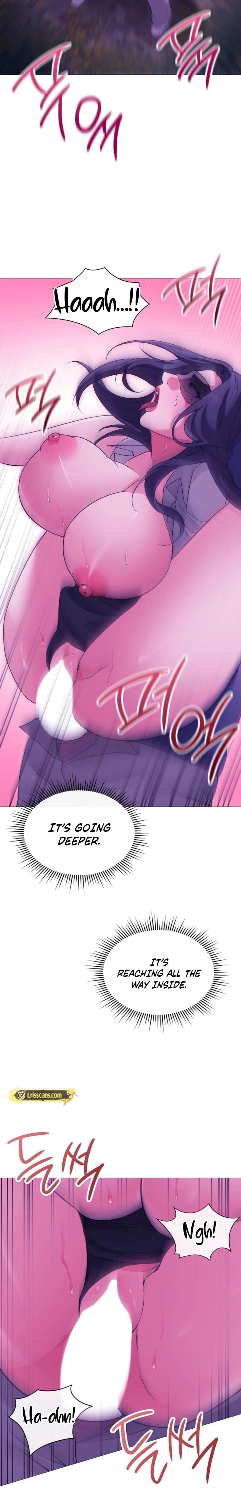 Change Days Uncensored, chapter 17, page 7 of 25