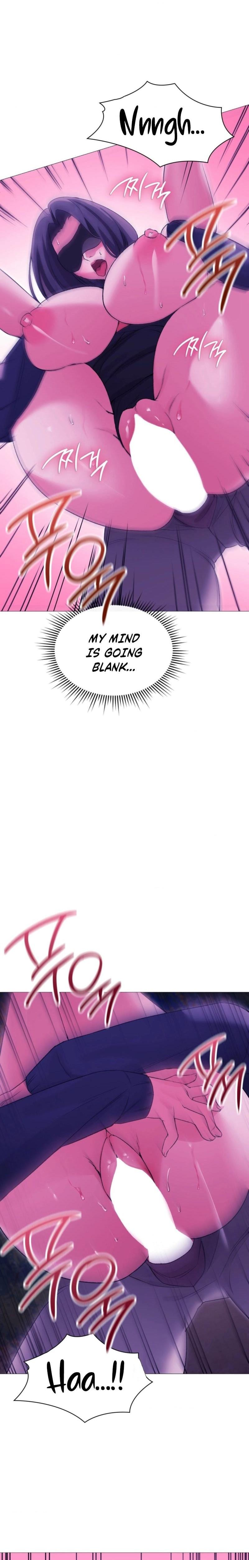 Change Days Uncensored, chapter 17, page 8 of 25