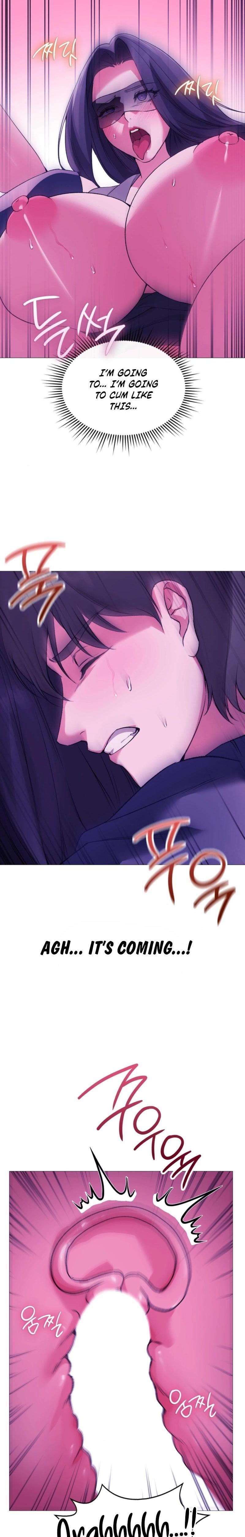 Change Days Uncensored, chapter 17, page 9 of 25