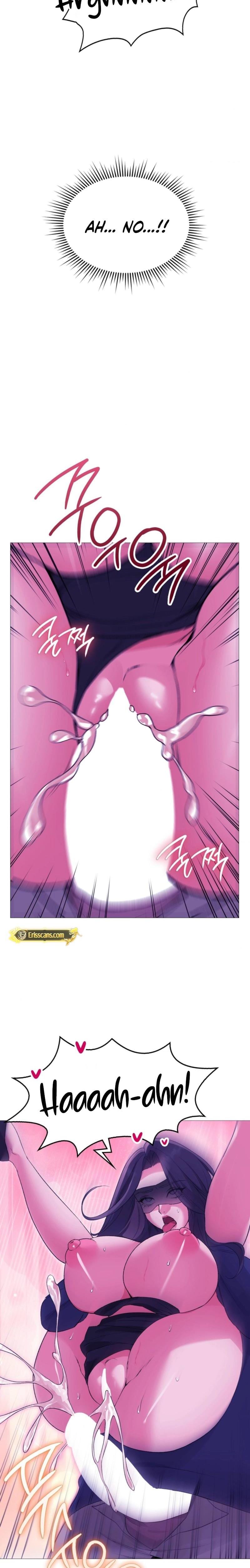 Change Days Uncensored, chapter 17, page 10 of 25