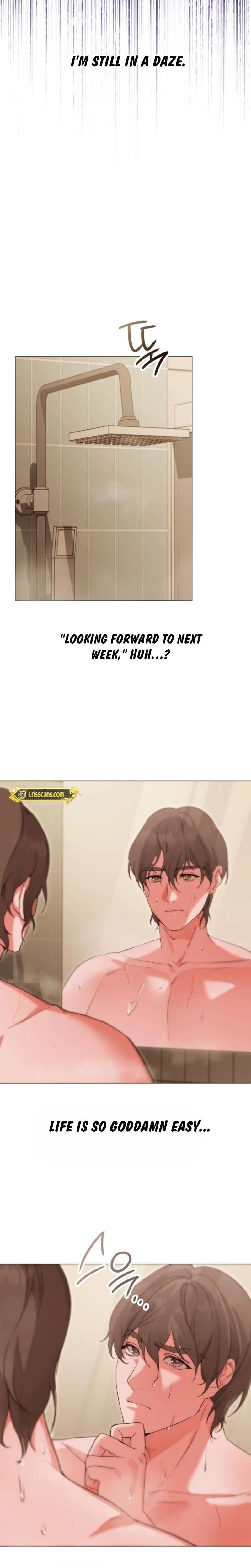 Change Days Uncensored, chapter 17, page 15 of 25