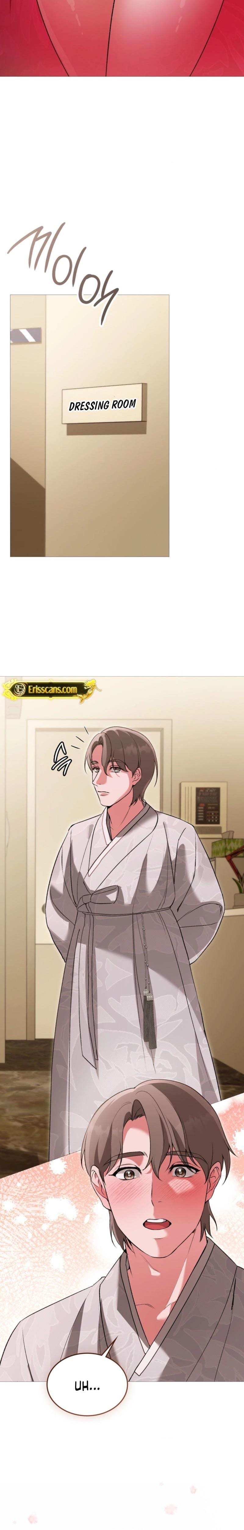 Change Days Uncensored, chapter 18, page 15 of 25