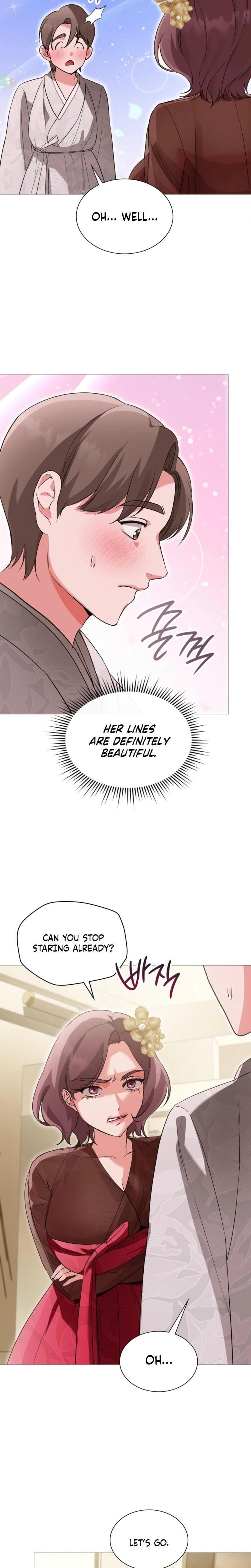 Change Days Uncensored, chapter 18, page 17 of 25