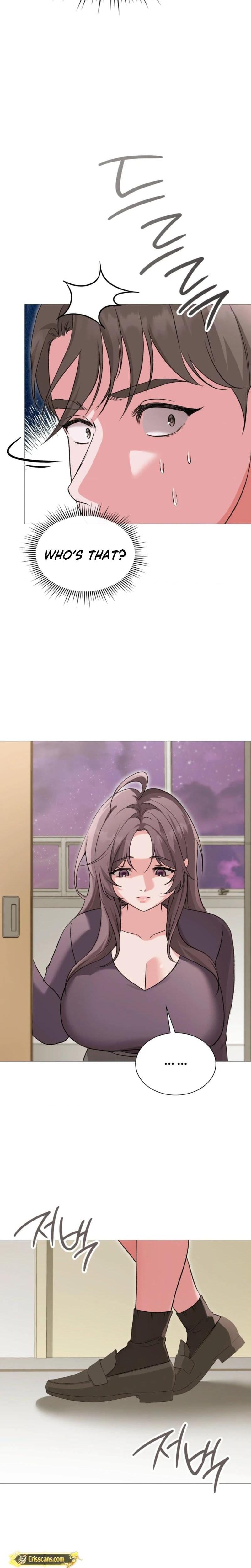 Change Days Uncensored, chapter 20, page 12 of 24