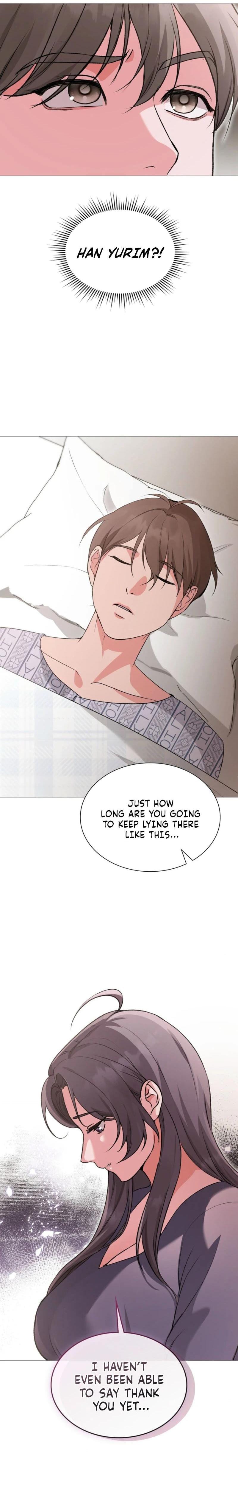 Change Days Uncensored, chapter 20, page 14 of 24