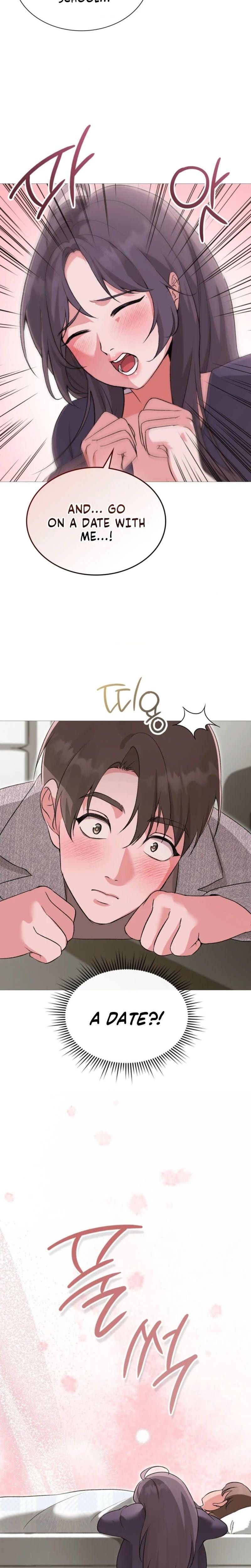 Change Days Uncensored, chapter 20, page 19 of 24