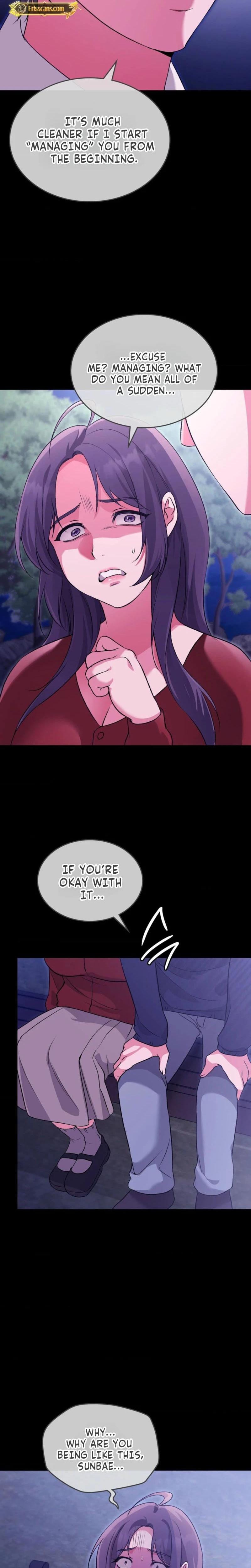 Change Days Uncensored, chapter 21, page 5 of 31