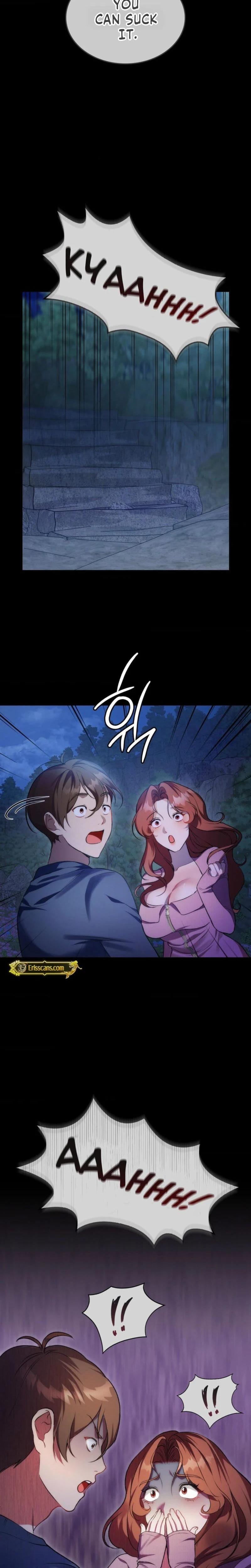 Change Days Uncensored, chapter 21, page 7 of 31