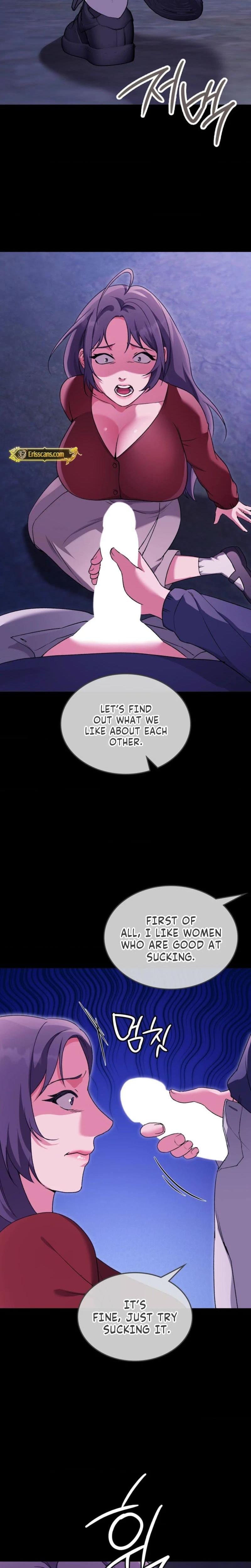 Change Days Uncensored, chapter 21, page 10 of 31