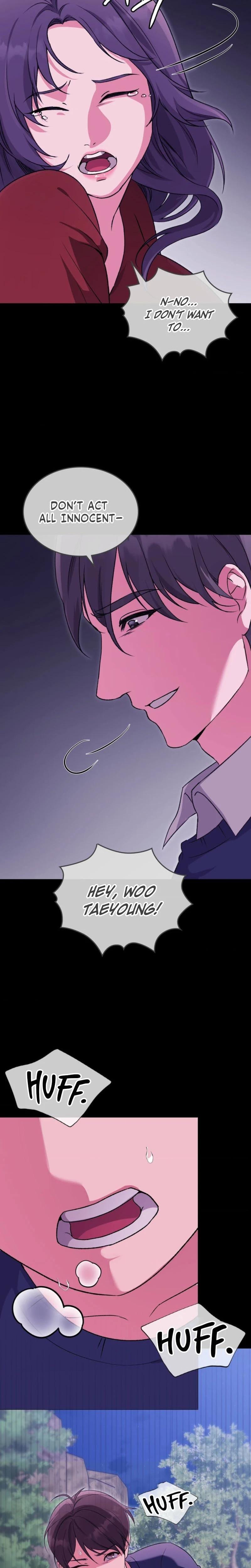 Change Days Uncensored, chapter 21, page 11 of 31