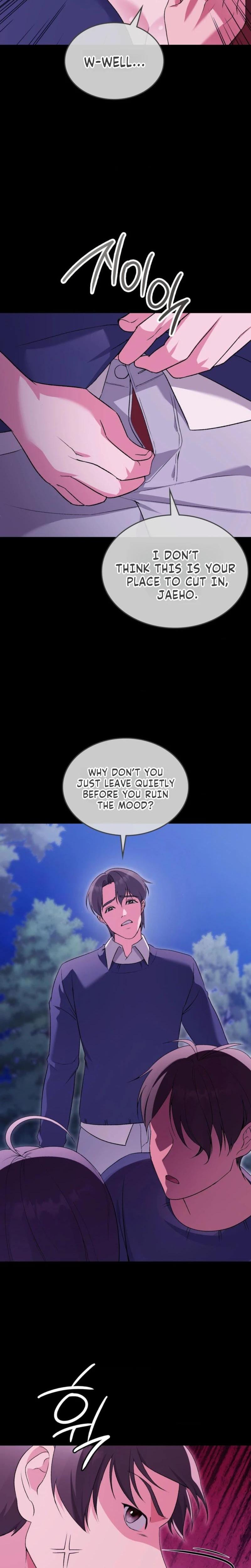 Change Days Uncensored, chapter 21, page 14 of 31