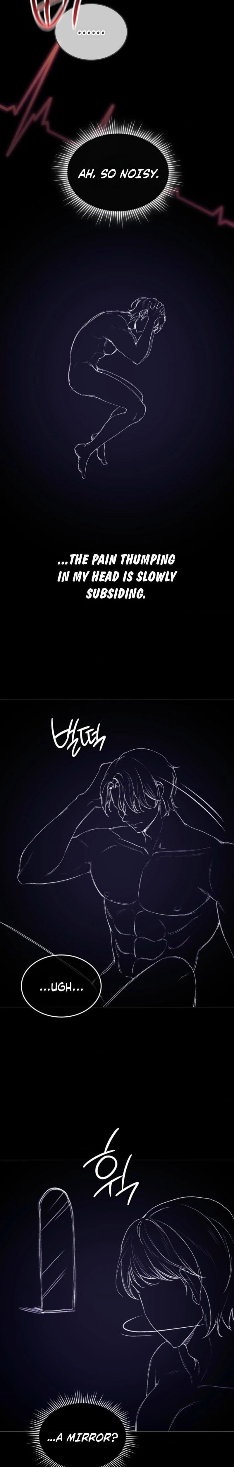 Change Days Uncensored, chapter 21, page 26 of 31
