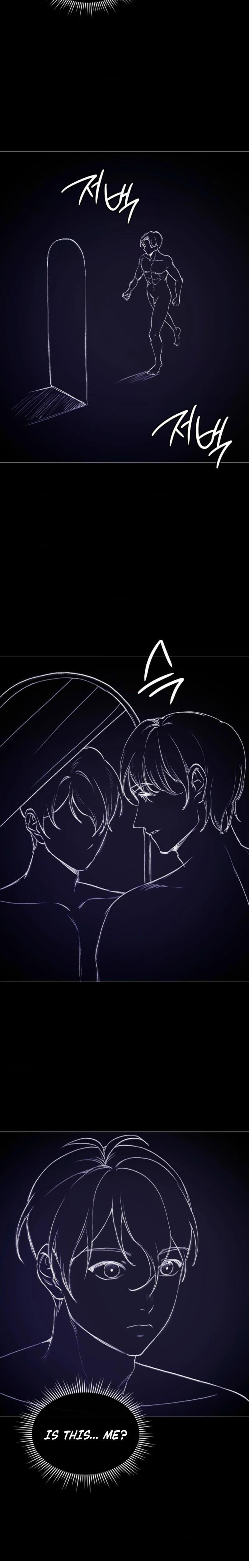 Change Days Uncensored, chapter 21, page 27 of 31