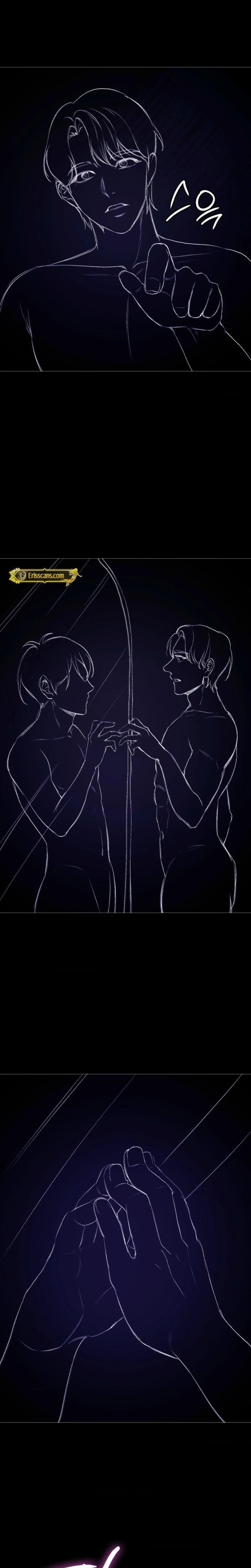 Change Days Uncensored, chapter 21, page 28 of 31
