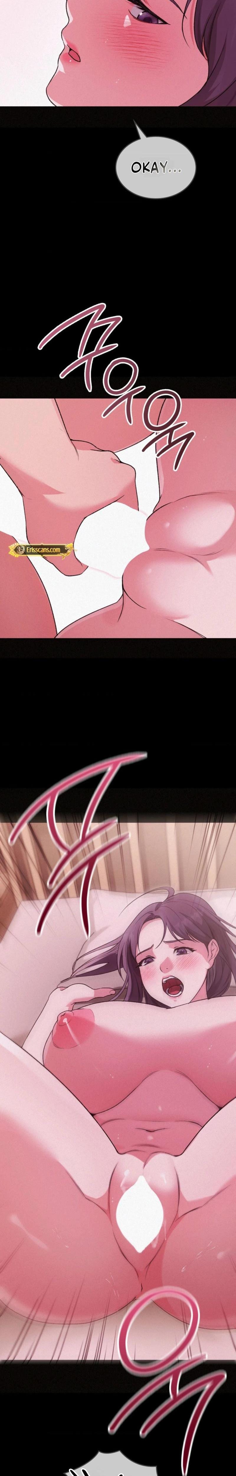 Change Days Uncensored, chapter 22, page 10 of 22