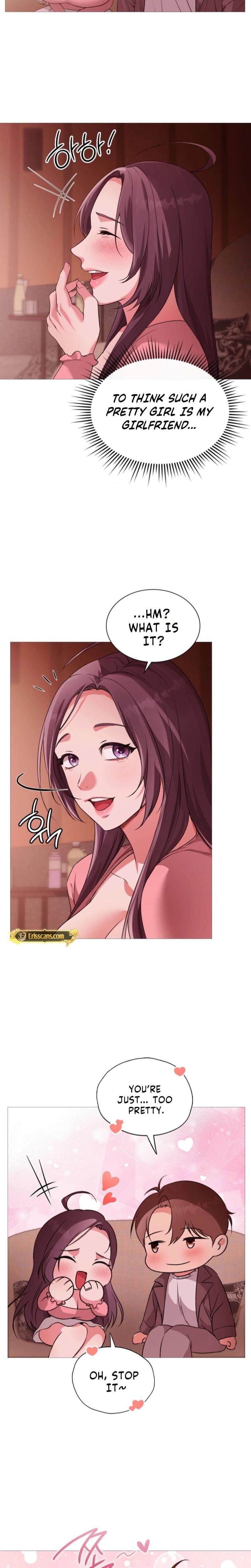 Change Days Uncensored, chapter 22, page 15 of 22