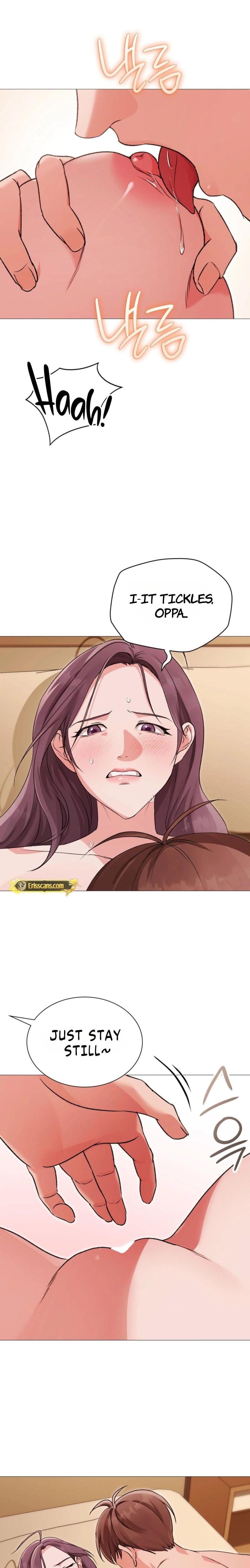 Change Days Uncensored, chapter 23, page 7 of 25
