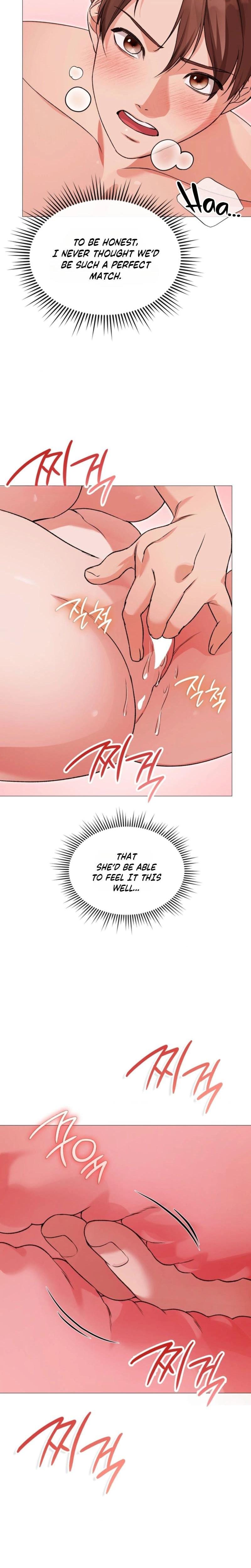Change Days Uncensored, chapter 23, page 9 of 25