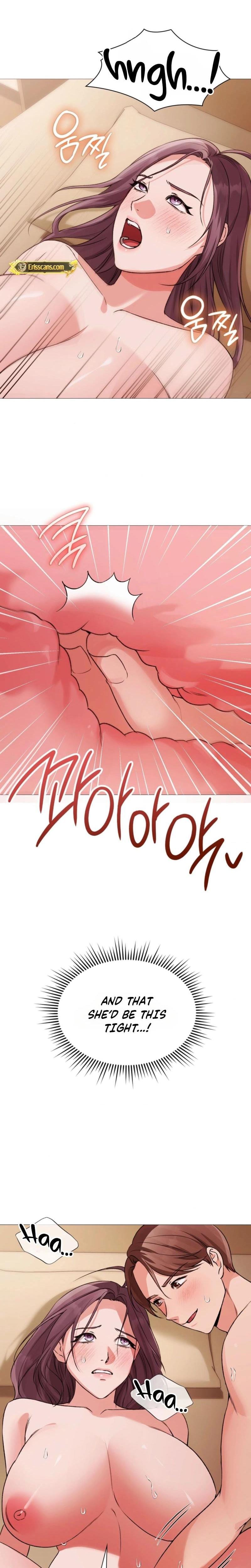Change Days Uncensored, chapter 23, page 10 of 25