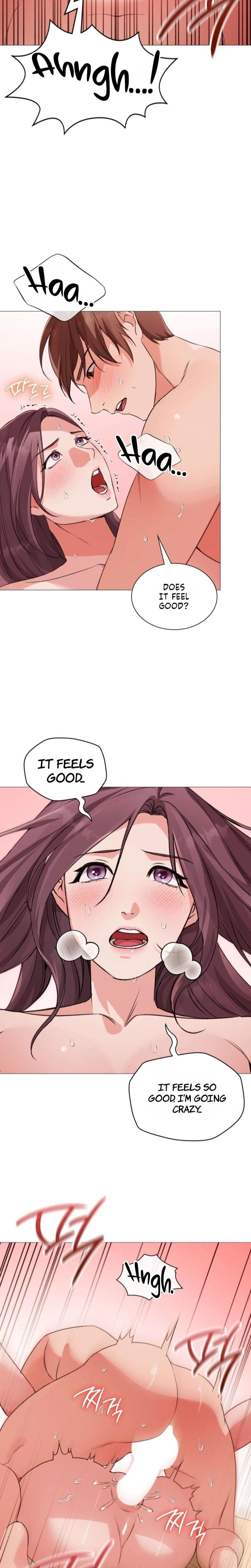 Change Days Uncensored, chapter 23, page 13 of 25