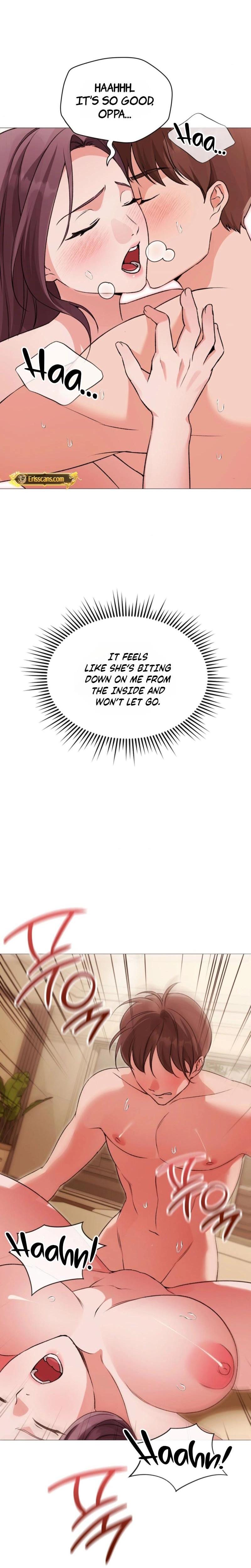 Change Days Uncensored, chapter 23, page 15 of 25