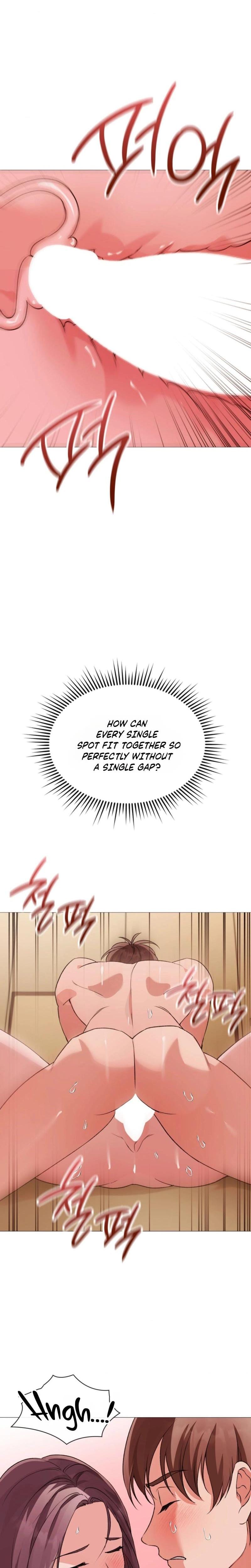 Change Days Uncensored, chapter 23, page 16 of 25