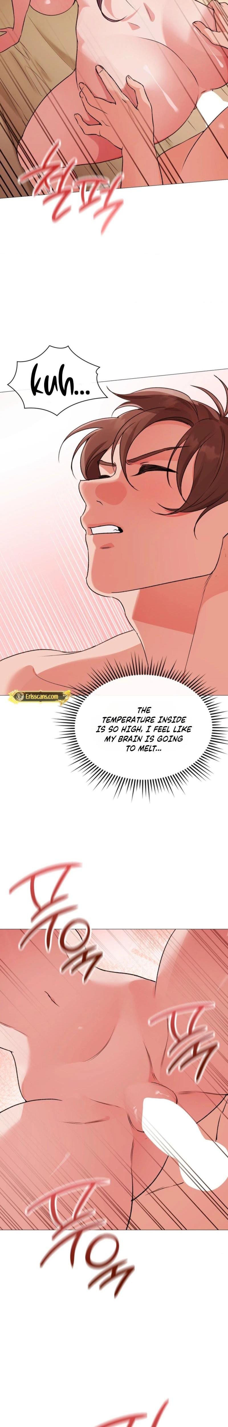 Change Days Uncensored, chapter 23, page 20 of 25