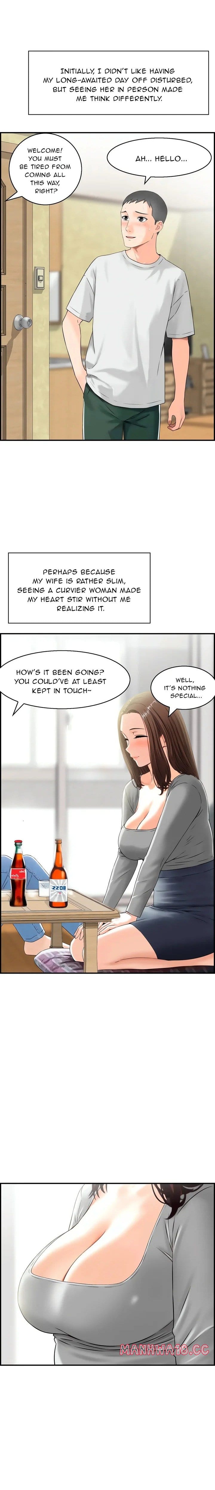 Cheating Wife’s Erotic Stories Uncensored, chapter 1, page 6 of 19