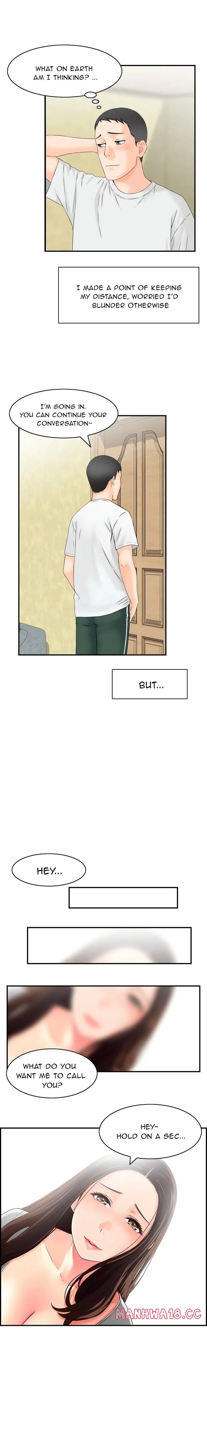 Cheating Wife’s Erotic Stories Uncensored, chapter 1, page 7 of 19