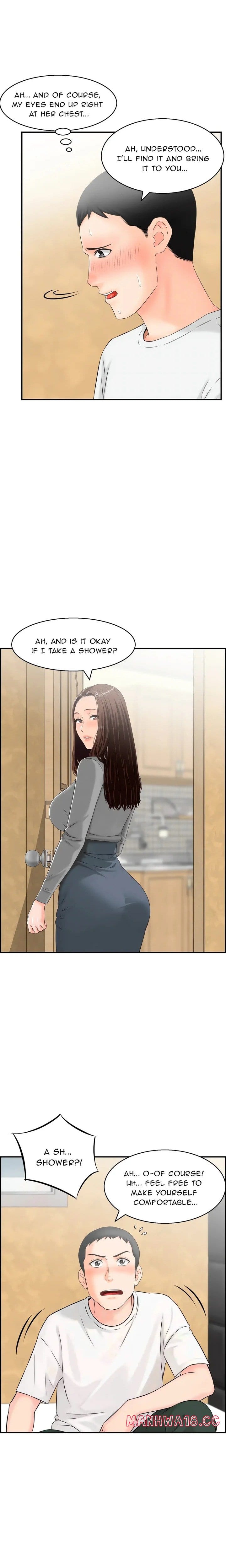 Cheating Wife’s Erotic Stories Uncensored, chapter 1, page 9 of 19