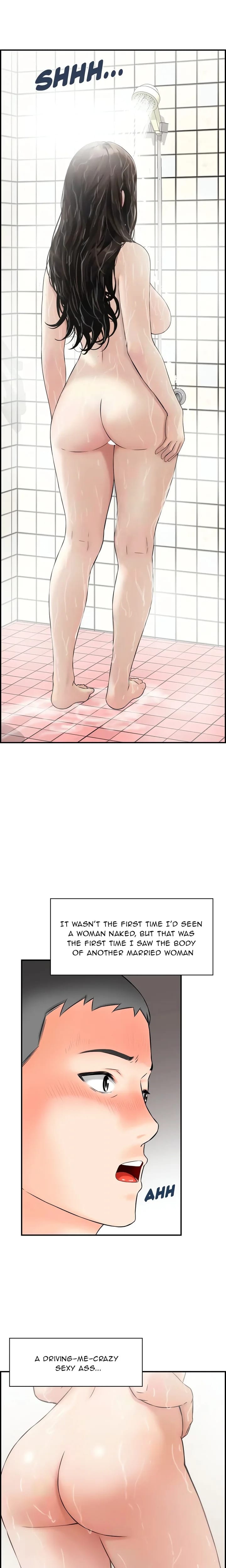 Cheating Wife’s Erotic Stories Uncensored, chapter 1, page 12 of 19