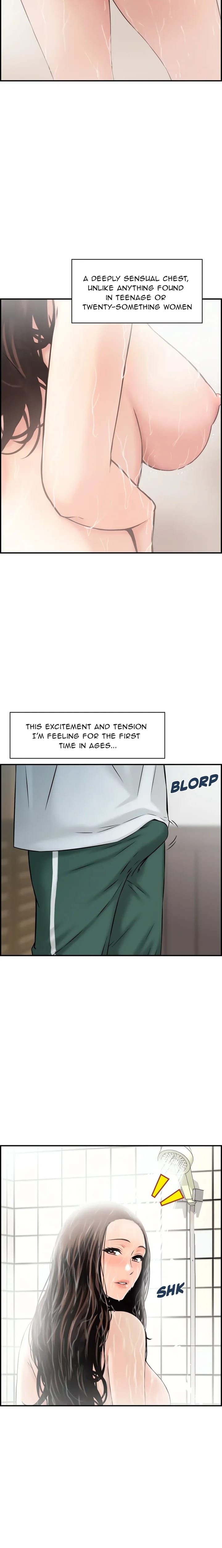 Cheating Wife’s Erotic Stories Uncensored, chapter 1, page 13 of 19