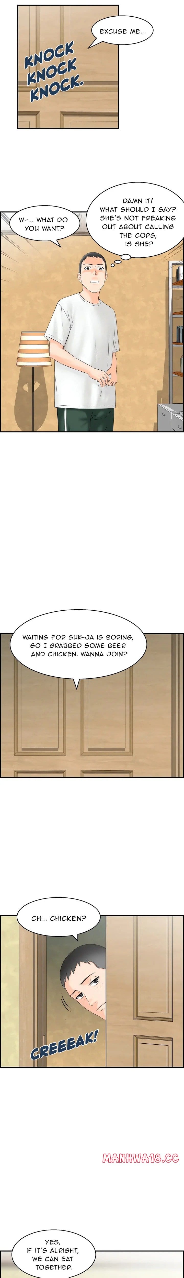 Cheating Wife’s Erotic Stories Uncensored, chapter 1, page 15 of 19