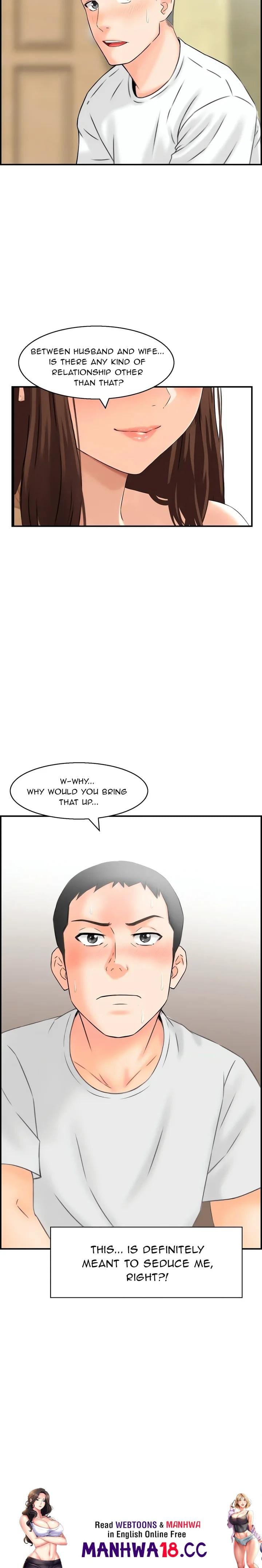 Cheating Wife’s Erotic Stories Uncensored, chapter 1, page 19 of 19