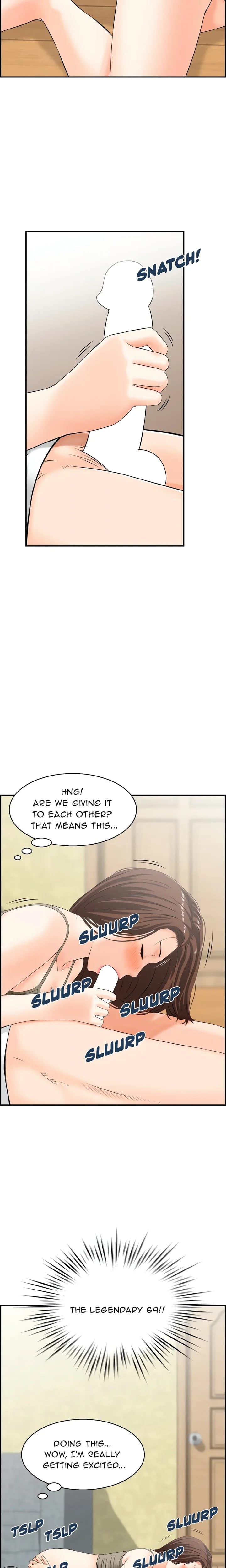 Cheating Wife’s Erotic Stories Uncensored, chapter 2, page 9 of 19