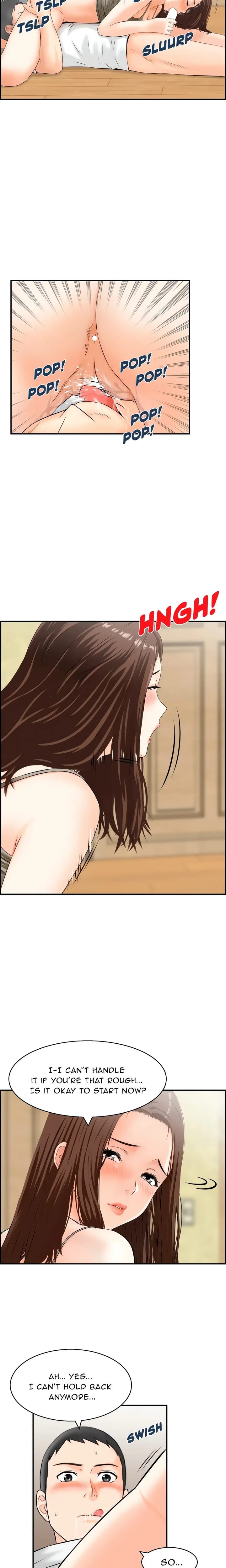 Cheating Wife’s Erotic Stories Uncensored, chapter 2, page 10 of 19