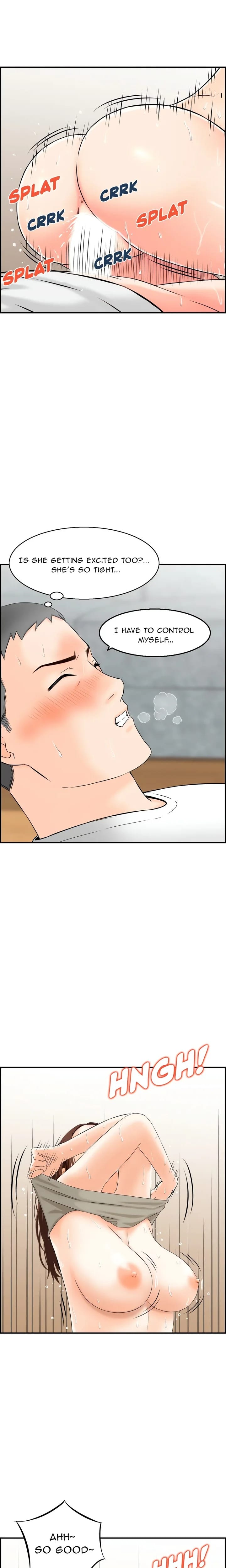 Cheating Wife’s Erotic Stories Uncensored, chapter 2, page 12 of 19